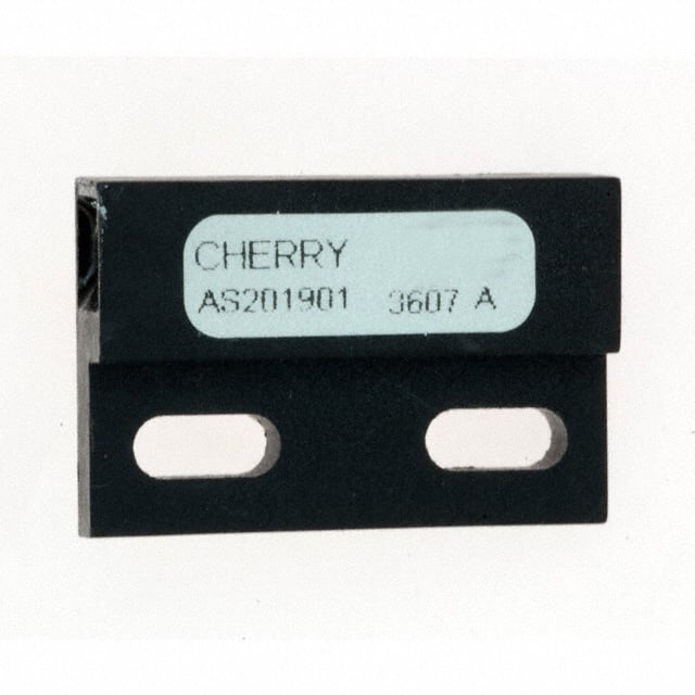 AS201901 ZF Electronics  Accessories